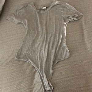 A bodysuit